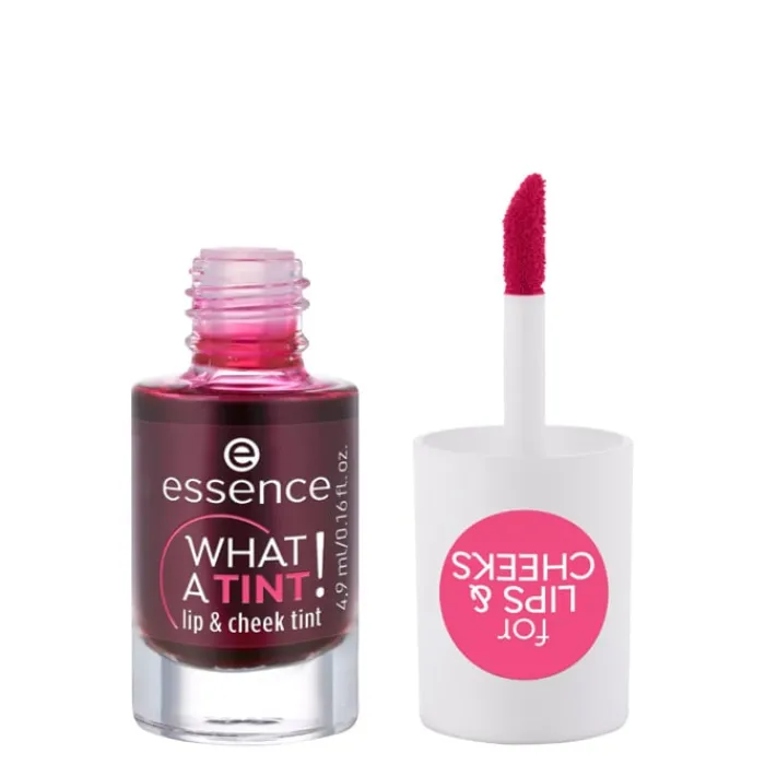Hombre Essence What a Tint! Tinte Labios y Mejillas