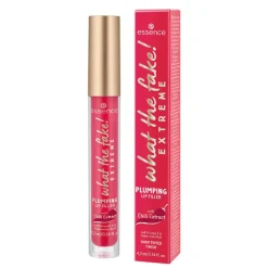 Essence What The Fake! Extreme Plumping Lip Filler