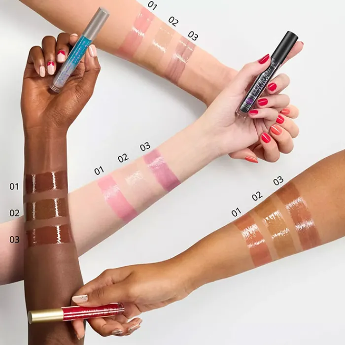 Essence What The Fake! Extreme Plumping Lip Filler