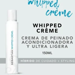 Sebastian Professional Whipped Crème