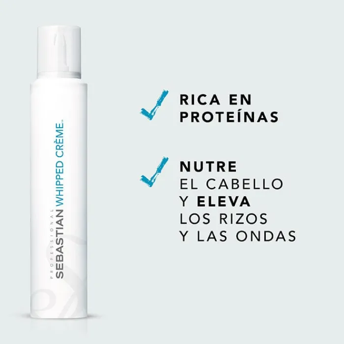 Sebastian Professional Whipped Crème