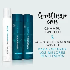 Sebastian Professional Whipped Crème