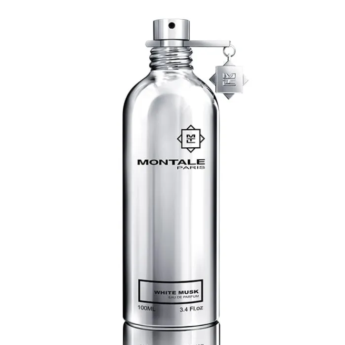 Mujer Montale Paris White Musk