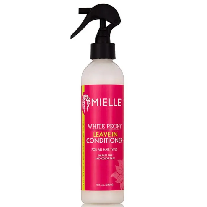 Mielle White Peony Leave-In Conditioner