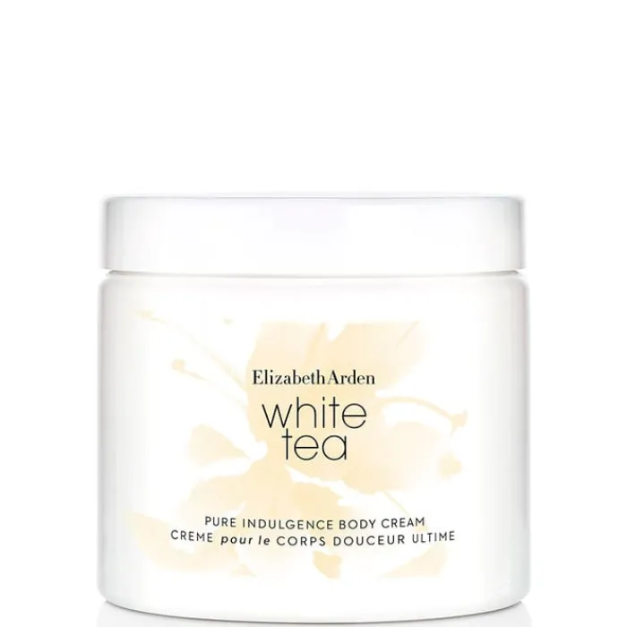 ELIZABETH ARDEN White Tea Crema Corporal