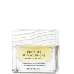 ELIZABETH ARDEN White Tea Skin Solutions Replenishing Micro-Gel Cream