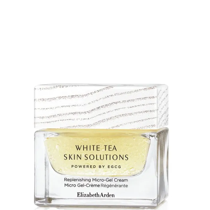 ELIZABETH ARDEN White Tea Skin Solutions Replenishing Micro-Gel Cream
