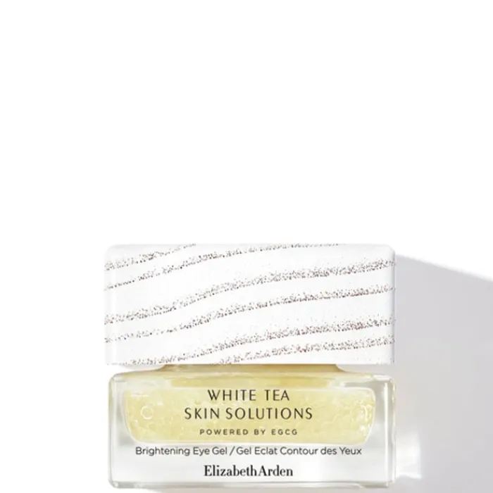 ELIZABETH ARDEN White Tea Skin Solutions Brightening Eye Gel