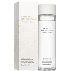 ELIZABETH ARDEN White Tea Skin Solutions Moisture Infusing Bi-Phase Toning Lotion