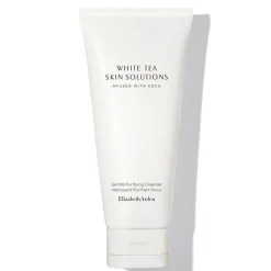 ELIZABETH ARDEN White Tea Skin Solutions Gentle Purifying Cleanser