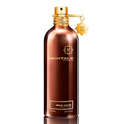 Mujer Montale Paris Wild Aoud