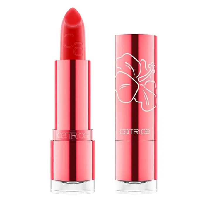 Catrice Wild Hibiscus Glow Bálsamo