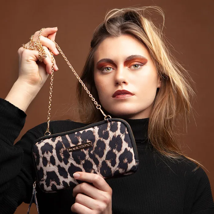 Magic Studio Wild Safari Purse
