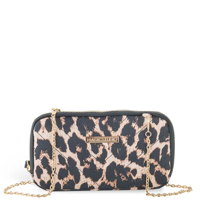Magic Studio Wild Safari Purse