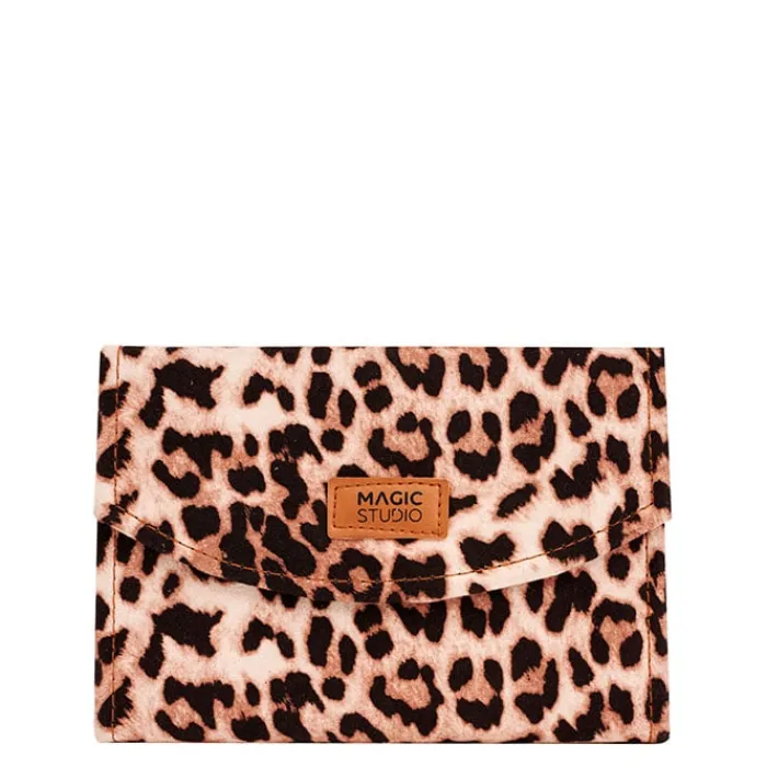 Magic Studio Wild Safari Travel Wallet