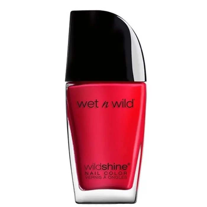 Wet N Wild Wild Shine Nail Color Esmalte de Uñas