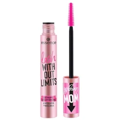 Essence Without Limits Extreme Máscara