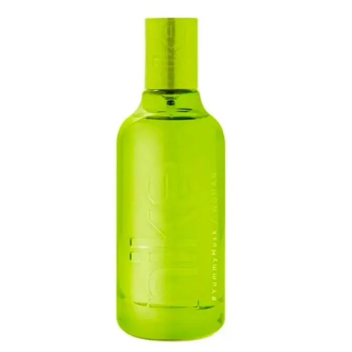 Mujer Nike Woman Next Gen Yummy Musk