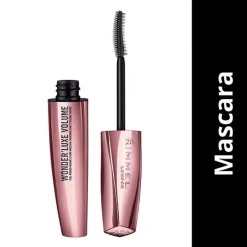 Rimmel London Wonder'Luxe Volume Mascara
