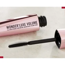 Rimmel London Wonder'Luxe Volume Mascara