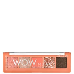 Catrice WOW In A Box Minipaleta de Sombras