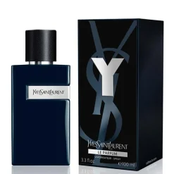 Hombre YVES SAINT LAURENT Y LE PARFUM