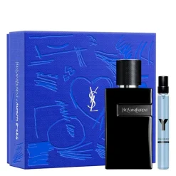 Hombre YVES SAINT LAURENT Y LE PARFUM Estuche