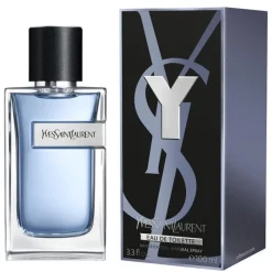 Hombre YVES SAINT LAURENT Y MEN