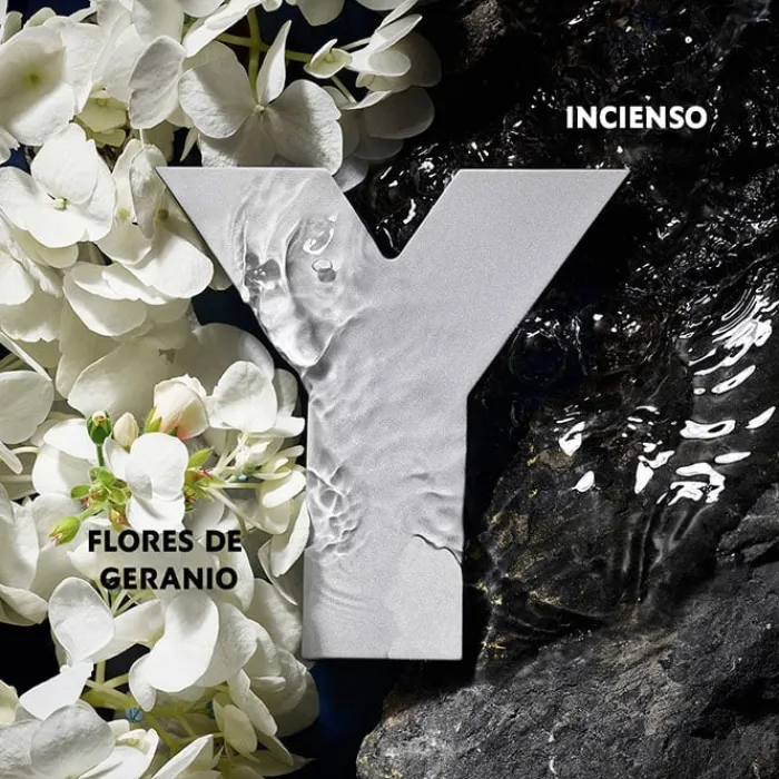 Hombre YVES SAINT LAURENT Y MEN