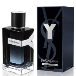 Hombre YVES SAINT LAURENT Y MEN EDP