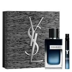 Hombre YVES SAINT LAURENT Y MEN EDP Estuche