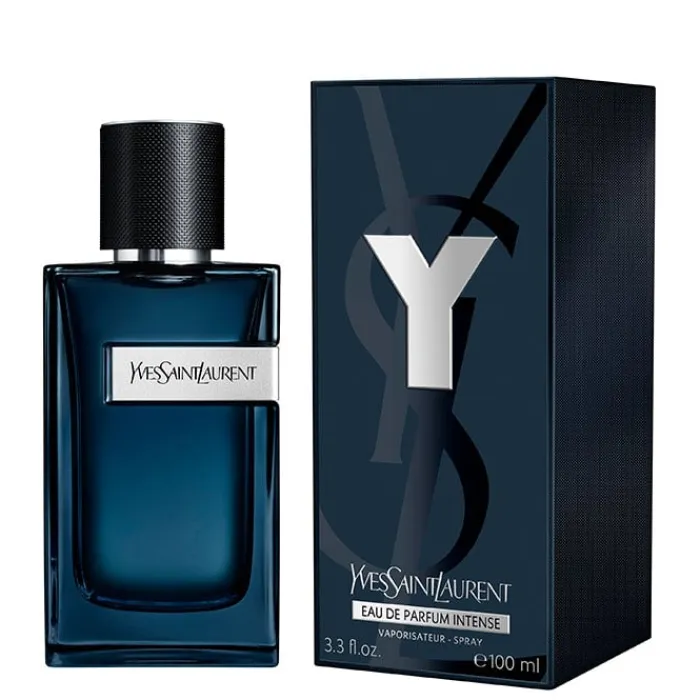 Hombre YVES SAINT LAURENT Y MEN EDP INTENSE