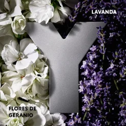 Hombre YVES SAINT LAURENT Y MEN EDP INTENSE