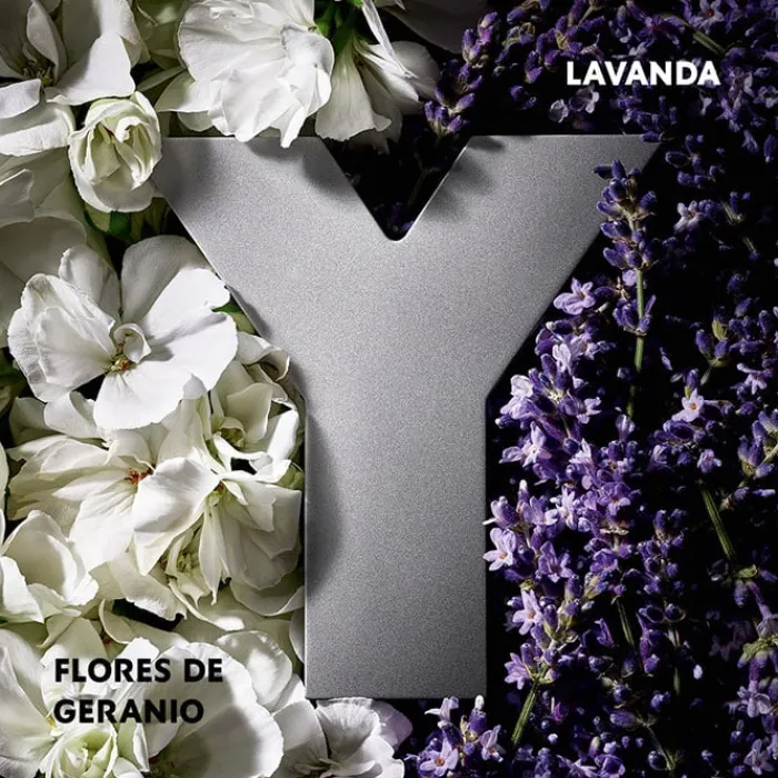 Hombre YVES SAINT LAURENT Y MEN EDP INTENSE