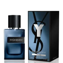 Hombre YVES SAINT LAURENT Y MEN ELIXIR