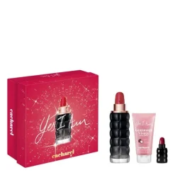 Mujer CACHAREL YES I AM Estuche