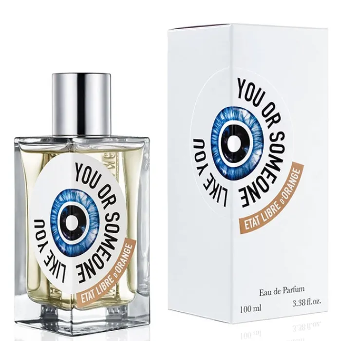 Mujer Etat Libre D'Orange You or Someone Like You