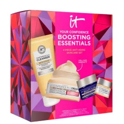 IT COSMETICS Your Confidence Boosting Routine Cofre