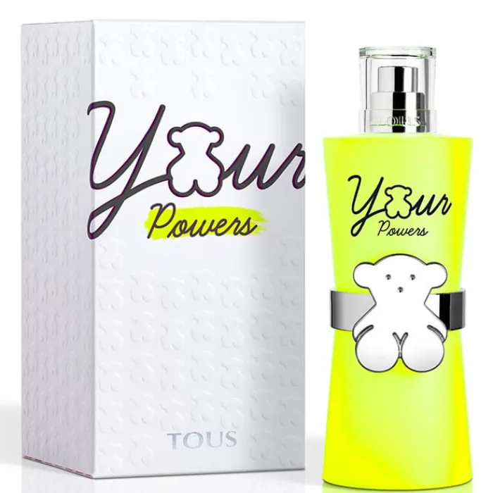Mujer TOUS YOUR POWERS