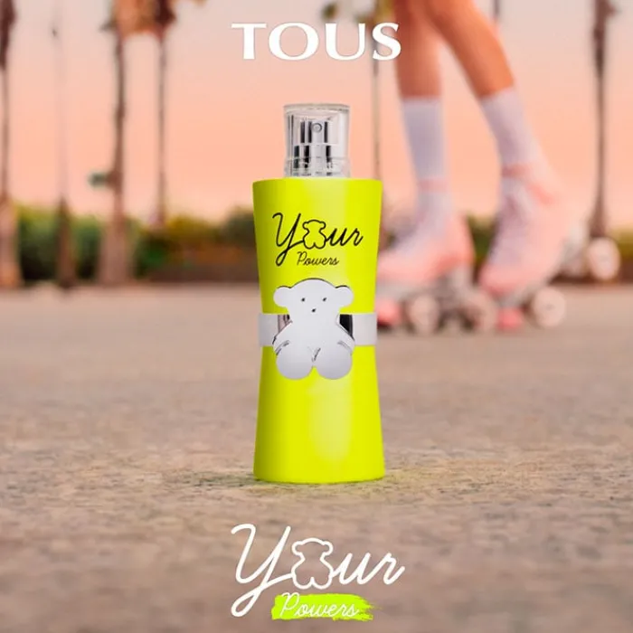 Mujer TOUS YOUR POWERS