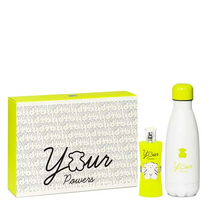 Mujer TOUS YOUR POWERS Estuche
