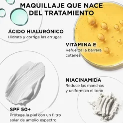 IT COSMETICS Your Skin But Better CC+ Cream SPF50