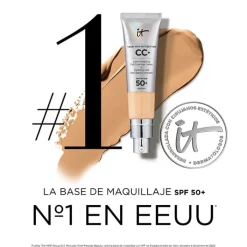 IT COSMETICS Your Skin But Better CC+ Cream SPF50