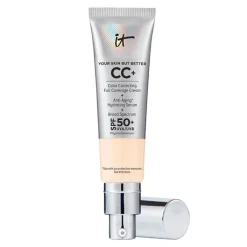 IT COSMETICS Your Skin But Better CC+ Cream SPF50