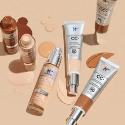 IT COSMETICS Your Skin But Better CC+ Cream SPF50 Mini