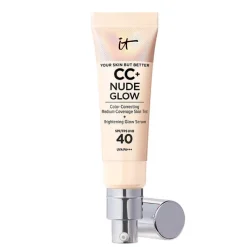 IT COSMETICS Your Skin But Better CC+ Nude Glow