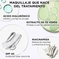 IT COSMETICS Your Skin But Better CC+ Nude Glow