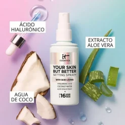 IT COSMETICS Your Skin But Better Setting Spray