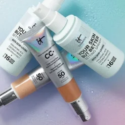 IT COSMETICS Your Skin But Better Setting Spray