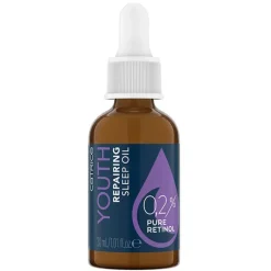 Catrice Youth Repairing Sleep Aceite